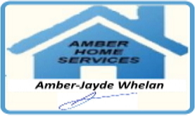 Amber's Home Services in the Central Coast NSW